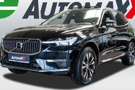 Volvo XC60 24.794 km 42.780 &euro; Aachen 52068