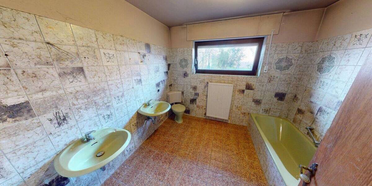 Einfamilienhaus Titz - 4 Zimmer, 120 m&sup2;, 300.000&euro; | Angebot:25970031