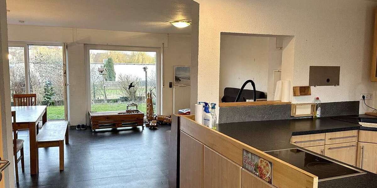 Einfamilienhaus Eschweiler - 4 Zimmer, 110 m&sup2;, 320.000&euro; | Angebot:25126483
