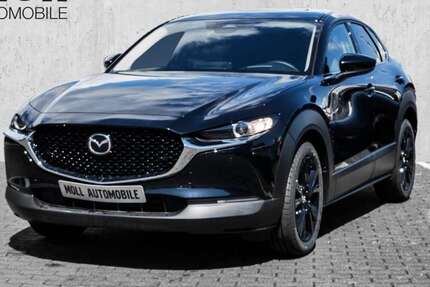 Mazda CX-30 6.666 km 24.975 &euro; Aachen 52078