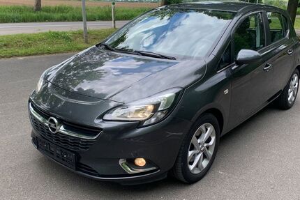 Opel Corsa 117.150 km 6.700 &euro; Alsdorf 52477