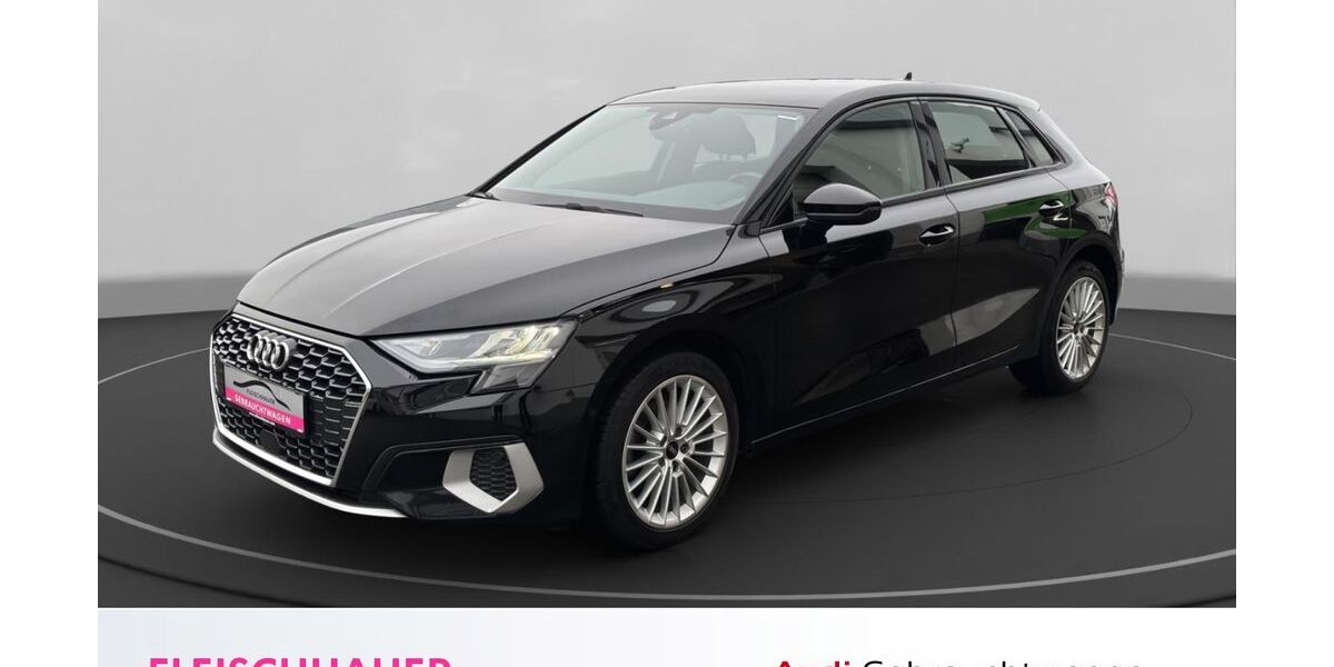 Audi A3 79.553 km 24.290 &euro; Aachen 52068