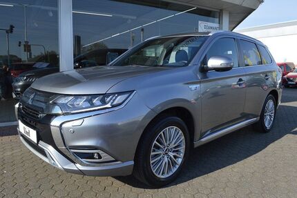 Mitsubishi Outlander 39.737 km 24.950 &euro; Heinsberg 52525