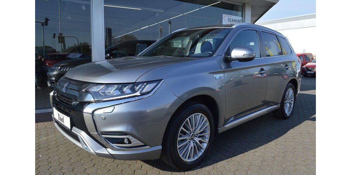 Mitsubishi Outlander 39.737 km 24.950 &euro; Heinsberg 52525
