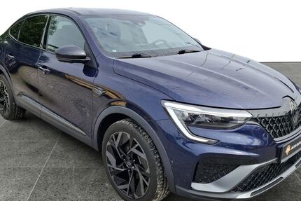 Renault Arkana 23.517 km 24.590 &euro; Aachen 52068