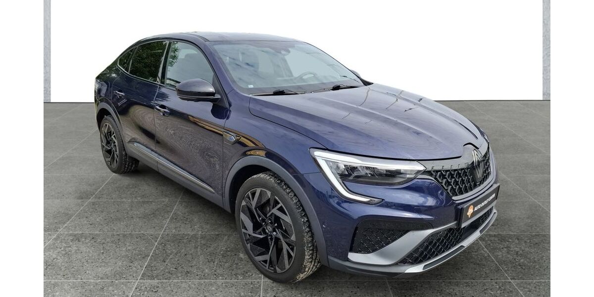 Renault Arkana 23.517 km 24.590 &euro; Aachen 52068