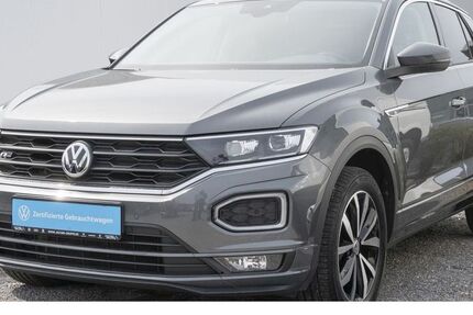 VW T-Roc 58.886 km 18.480 &euro; Heinsberg 52525