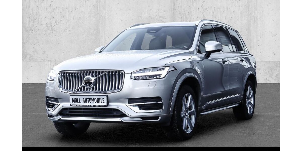 Volvo XC90 26.941 km 55.480 &euro; Aachen 52078