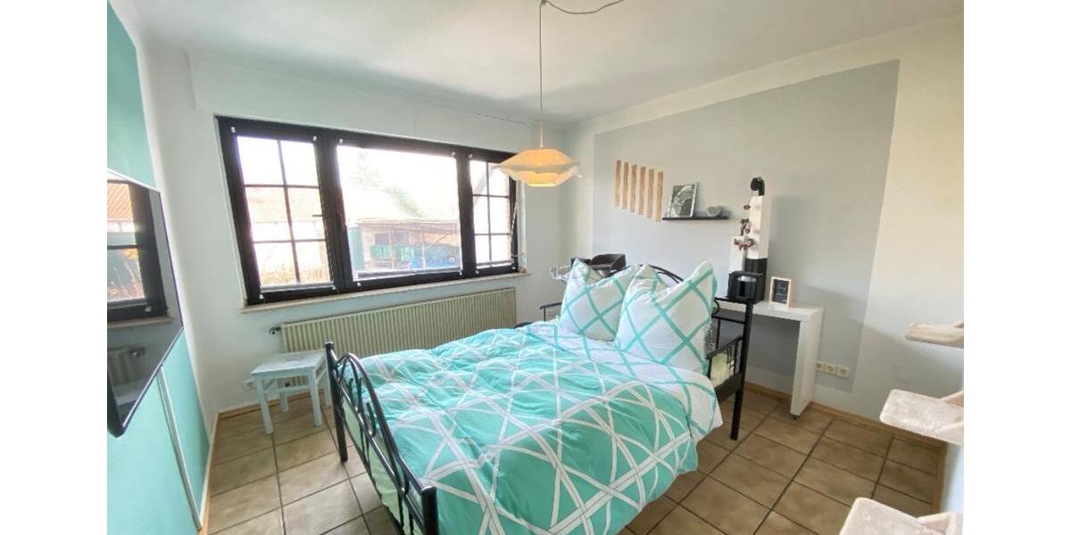 Etagenwohnung Nörvenich - 7 Zimmer, 171 m&sup2;, 2.281&euro; | Angebot:26024755