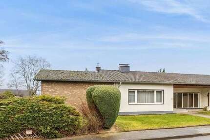 Haus Langerwehe - 5 Zimmer, 140 m&sup2;, 399.000&euro; | Angebot:24982271