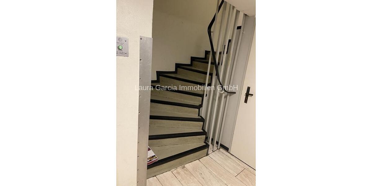 Etagenwohnung Aachen Aachen-Mitte - 2 Zimmer, 45 m&sup2;, 825&euro; | Angebot:25265354