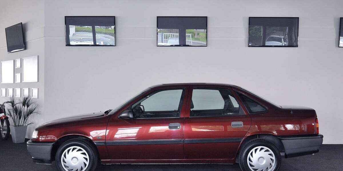 Opel Vectra 94.610 km 4.850 &euro; Eschweiler (bei Aachen) 52249