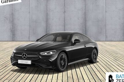 Mercedes-Benz CLE 300 9.900 km 54.950 &euro; Geilenkirchen 52511