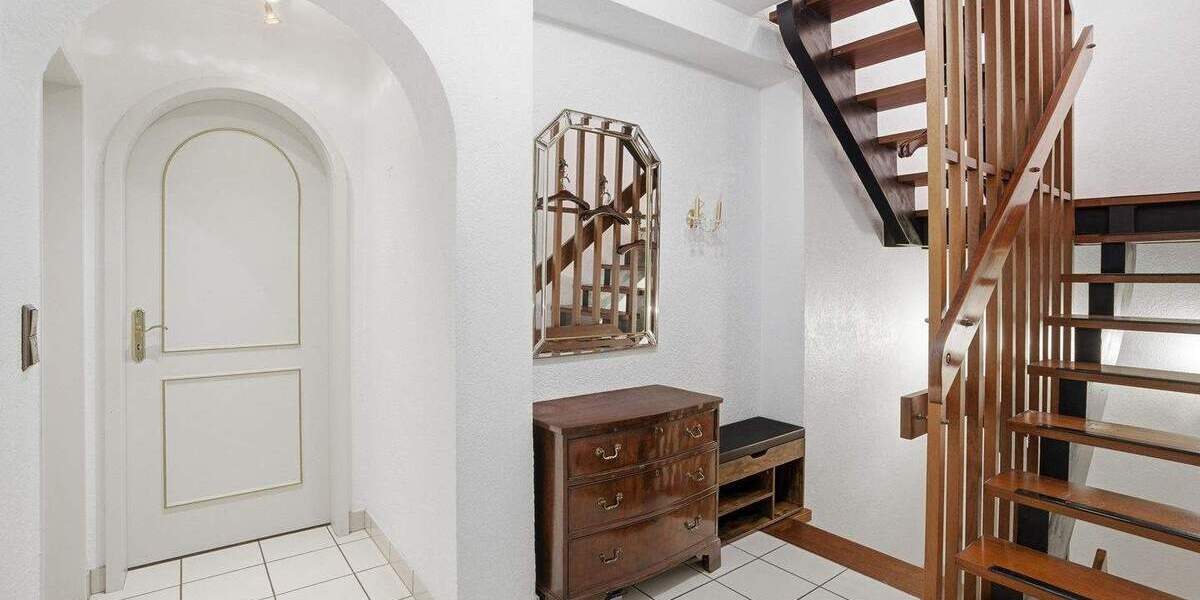 Reihenmittelhaus Düren Niederau - 4 Zimmer, 124 m&sup2;, 345.000&euro; | Angebot:25821916