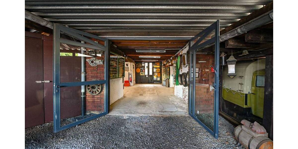 Bauernhaus, Landhaus Aachen Laurensberg - 6 Zimmer, 180 m&sup2;, 1.980.000&euro; | Angebot:25686260