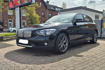 BMW 118 138.000 km 8.750 &euro; Aachen 52068