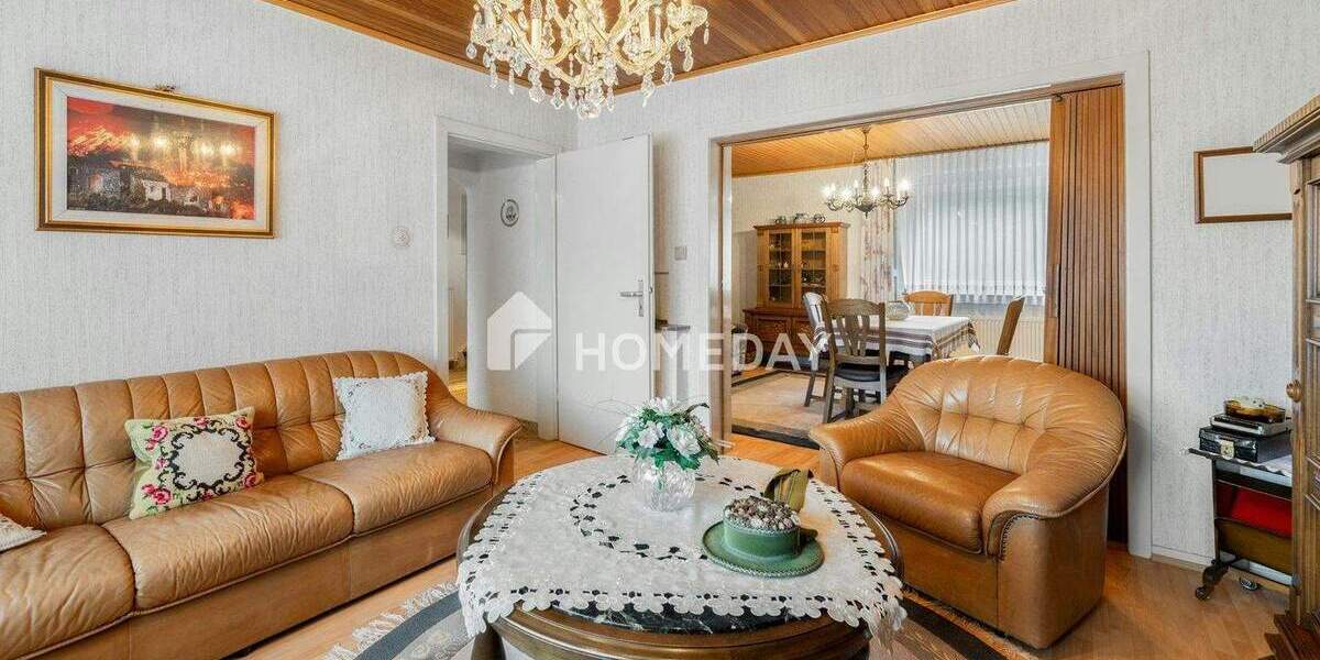 Einfamilienhaus Hückelhoven Kleingladbach - 5 Zimmer, 90 m&sup2;, 269.000&euro; | Angebot:25775239