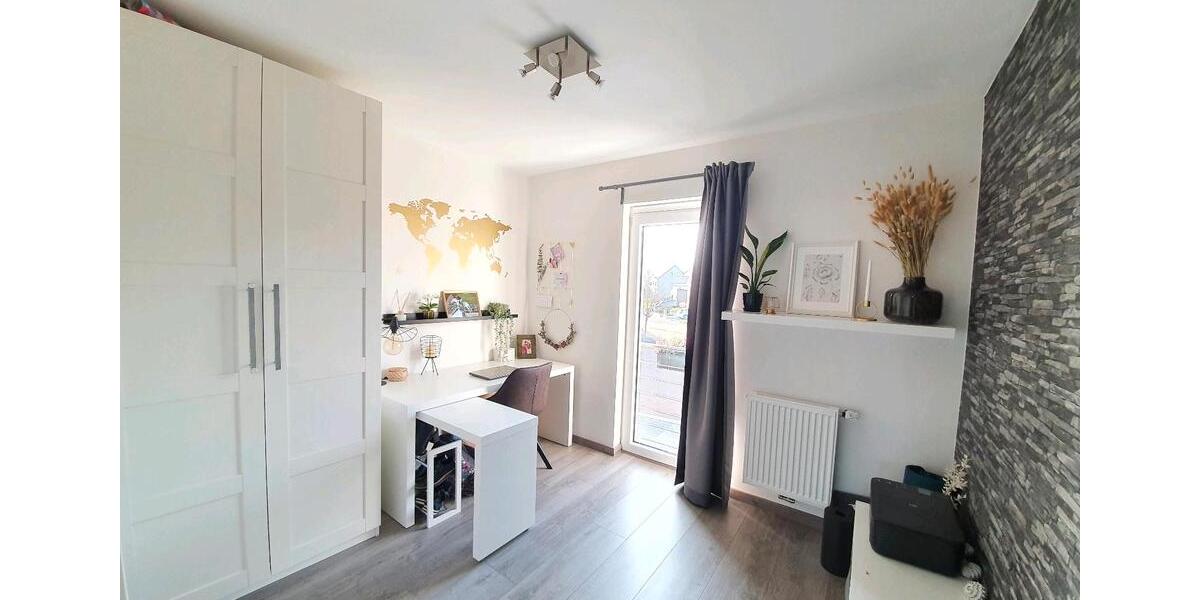 Terrassenwohnung Aachen Aachen-Mitte - 5 Zimmer, 70 m&sup2;, 289.000&euro; | Angebot:25839553