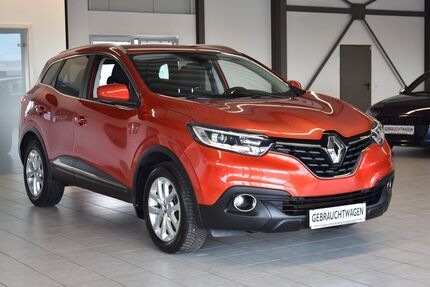 Renault Kadjar 108.000 km 8.999 &euro; Düren 52351