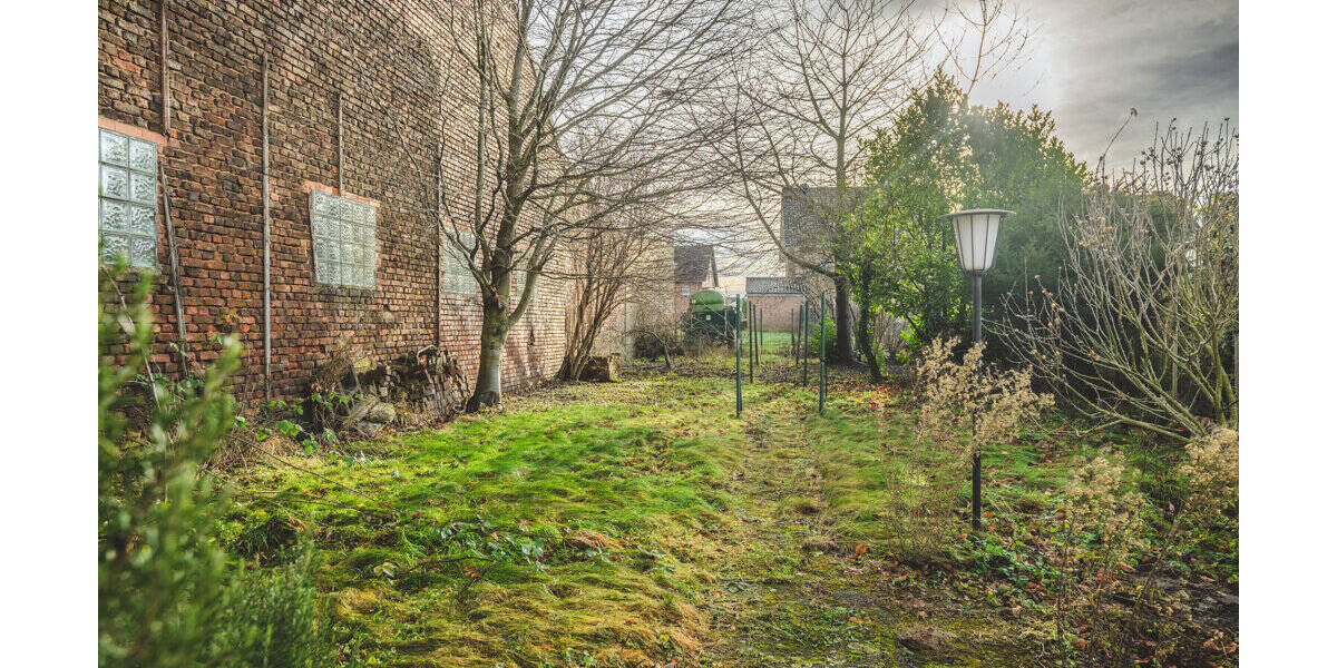 Einfamilienhaus Würselen Broichweiden - 7 Zimmer, 197 m&sup2;, 350.000&euro; | Angebot:26192238