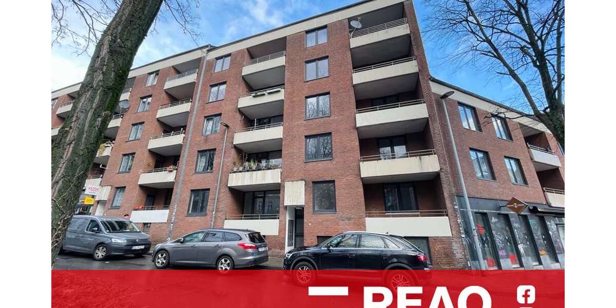 Etagenwohnung Aachen Aachen-Mitte - 3 Zimmer, 75 m&sup2;, 269.500&euro; | Angebot:27054856