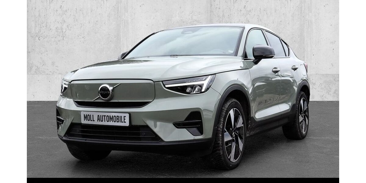 Volvo C40 22.278 km 39.190 &euro; Aachen 52078