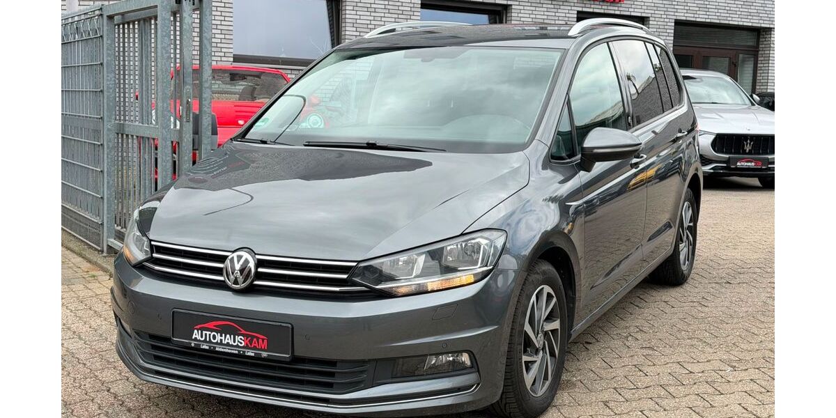 VW Touran 199.899 km 10.800 &euro; Alsdorf 52477