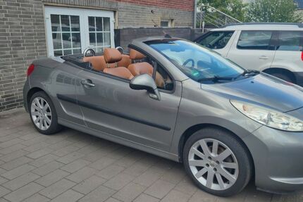 Peugeot 207 121.672 km 4.400 &euro; heinsberg 52525