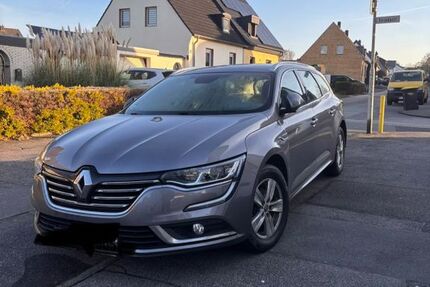 Renault Talisman 148.000 km 7.900 &euro; Herzogenrath 52134