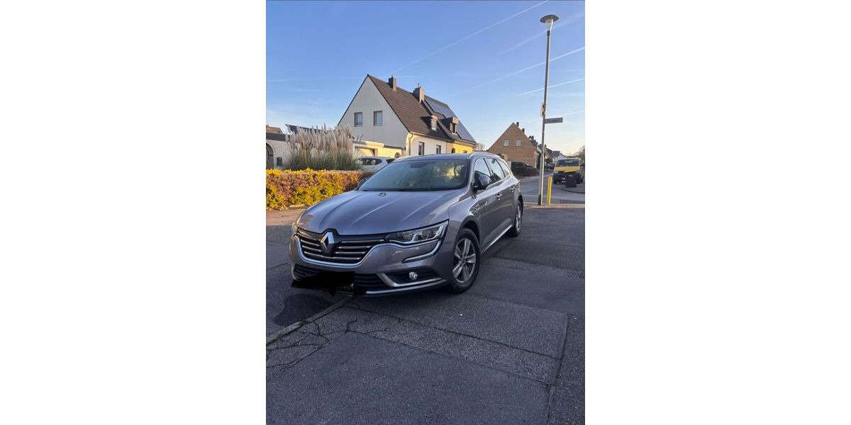 Renault Talisman 148.000 km 7.900 &euro; Herzogenrath 52134