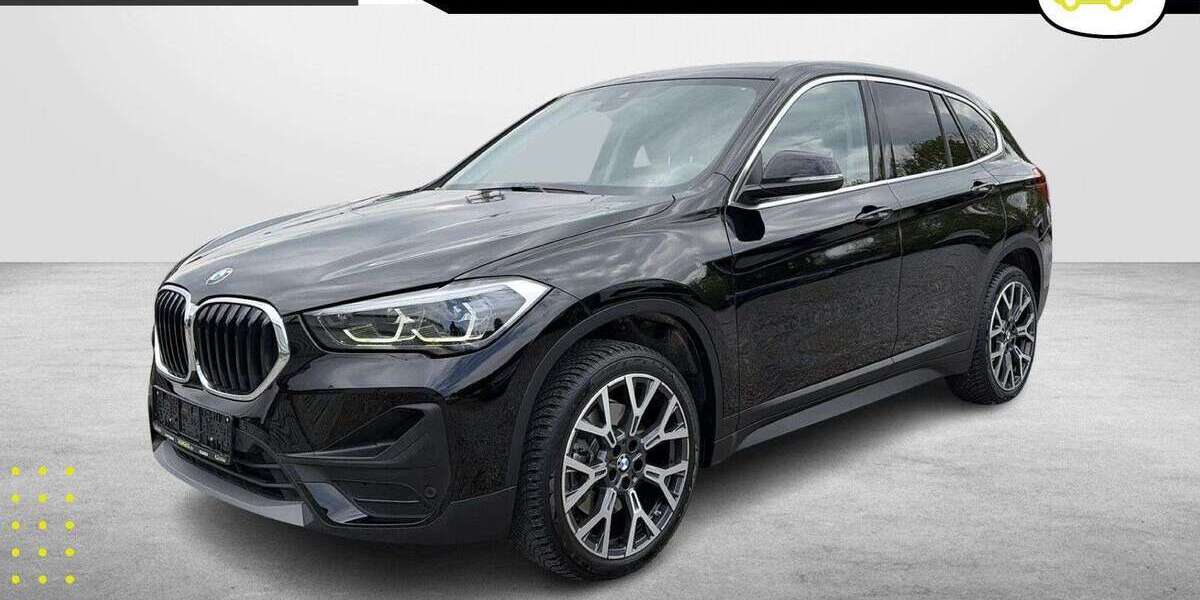 BMW X1 36.600 km 30.990 &euro; Jülich 52428