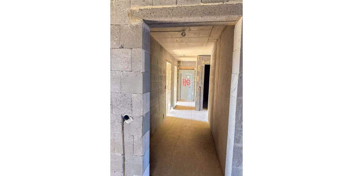 Etagenwohnung Geilenkirchen / Niederheid Tripsrath - 3 Zimmer, 80 m&sup2;, 336.000&euro; | Angebot:25686982