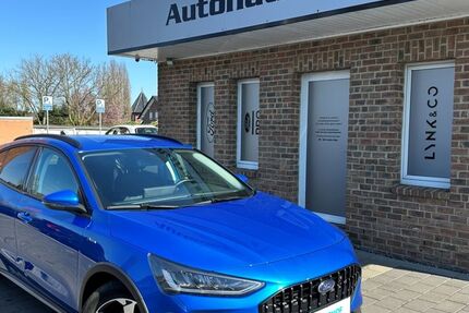 Ford Focus 34.568 km 19.900 &euro; Übach-Palenberg 52531