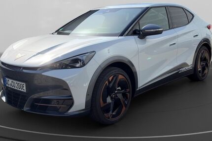 Cupra Tavascan 3.843 km 54.990 &euro; Aachen 52068