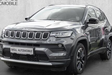 Jeep Compass 15.722 km 23.980 &euro; Düren 52351