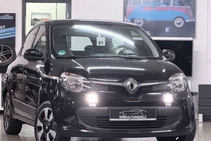Renault Twingo 80.000 km 6.200 &euro; Stolberg 52222
