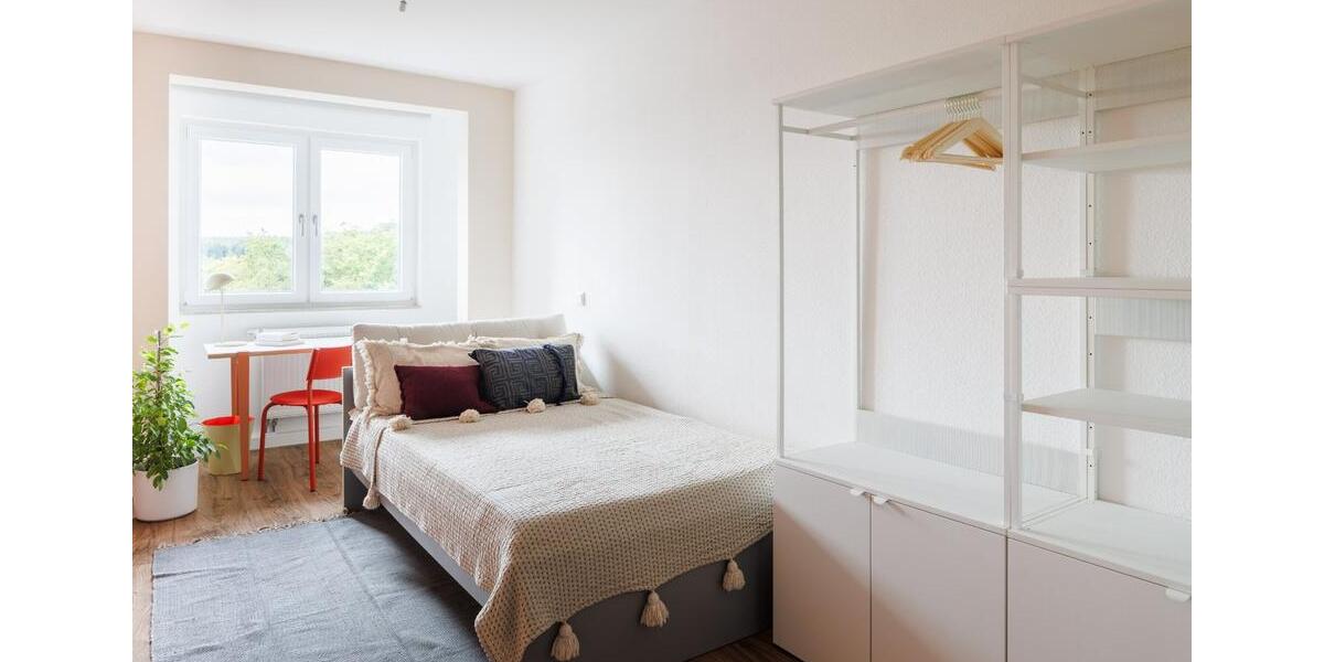 Etagenwohnung Aachen Aachen-Mitte - 3 Zimmer, 90 m&sup2;, 2.204&euro; | Angebot:20494927