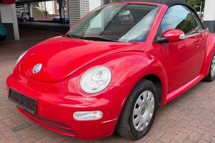 VW Beetle 89.000 km 1.900 &euro; Aachen 52080