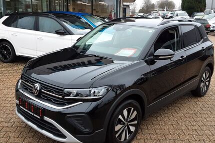VW T-Cross 28.200 km 23.790 &euro; Monschau (bei Aachen) 52156