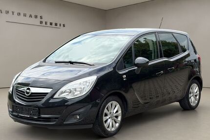 Opel Meriva 150.000 km 4.990 &euro; Jülich 52428