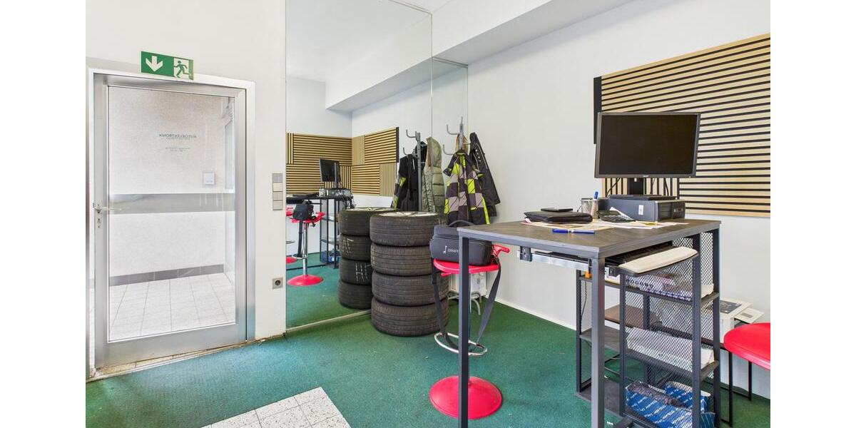 Gewerbeobjekt Nörvenich - 800&euro; | Angebot:24953953