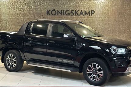Ford Ranger 56.650 km 34.990 &euro; Jülich 52428