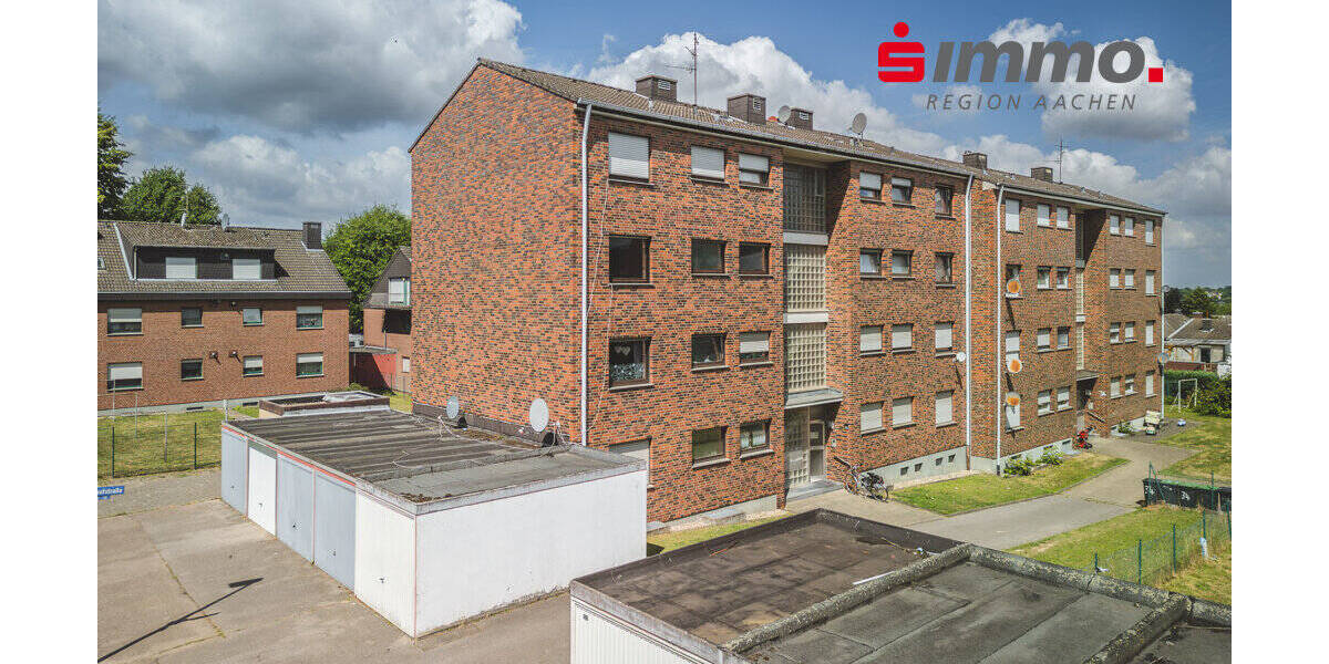 Mehrfamilienhaus, Wohnhaus Übach-Palenberg Übach - 400.000&euro; | Angebot:26192207