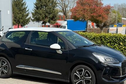 Citroen DS3 106.817 km 6.990 &euro; Alsdorf 52477