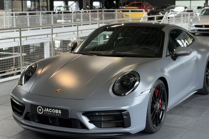 Porsche 992 19.900 km 169.900 &euro; Eschweiler 52249