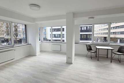 Wohnung Aachen Frankenberger Viertel - 2 Zimmer, 54 m&sup2;, 860&euro; | Angebot:26089860