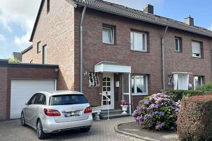 Haus Eschweiler / Dürwiß Dürwiß - 6 Zimmer, 142 m&sup2;, 389.000&euro; | Angebot:27008421