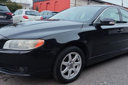 Volvo S80 272.500 km 5.200 &euro; Aachen 52066