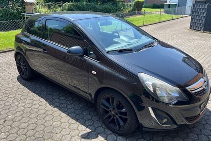 Opel Corsa 166.767 km 2.299 &euro; Herzogenrath 52134
