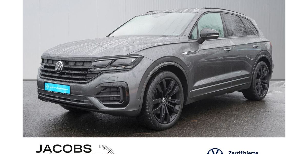 VW Touareg 72.574 km 52.830 &euro; Geilenkirchen 52511